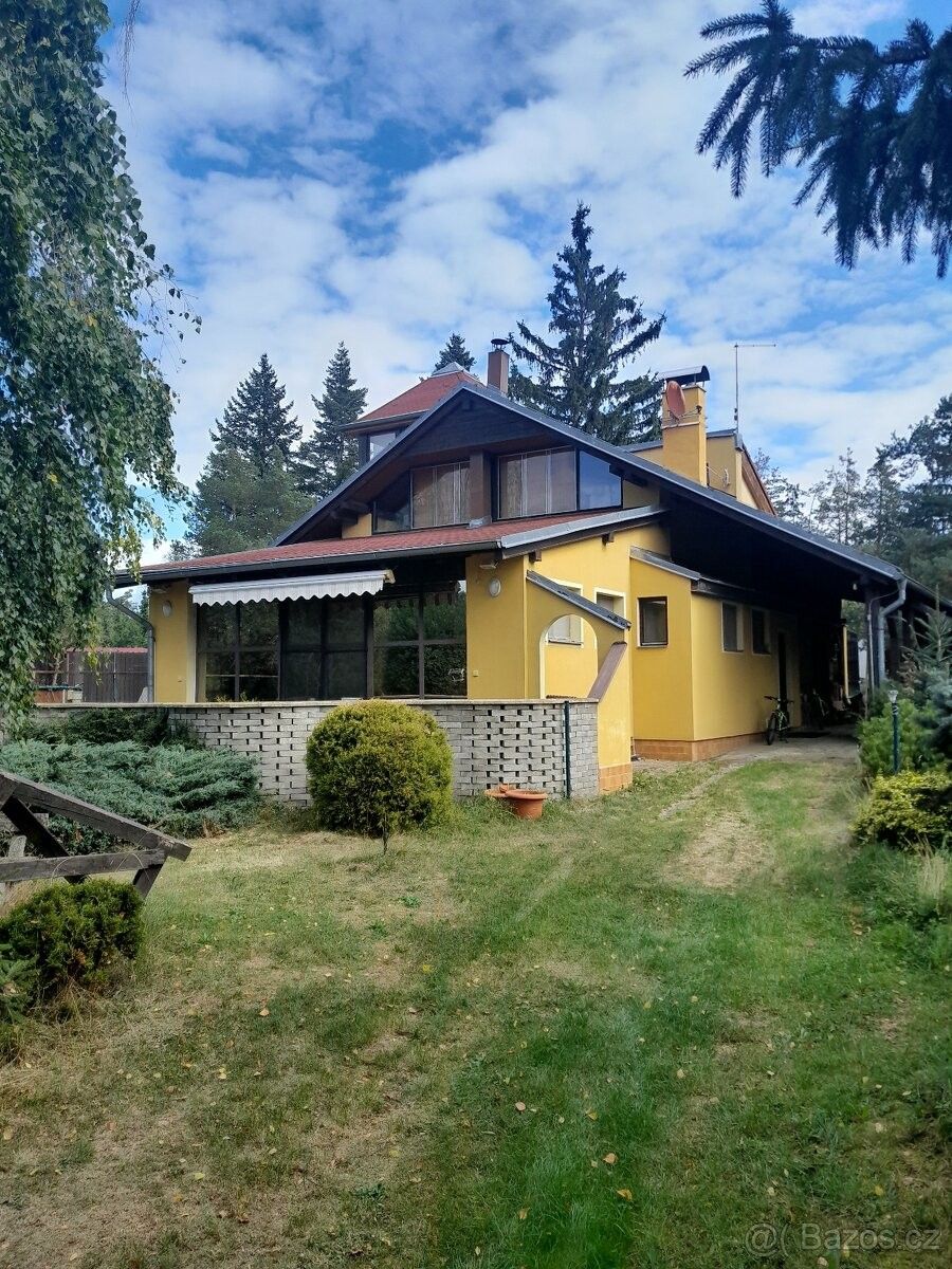 Rodinné domy, Borotice, 263 01