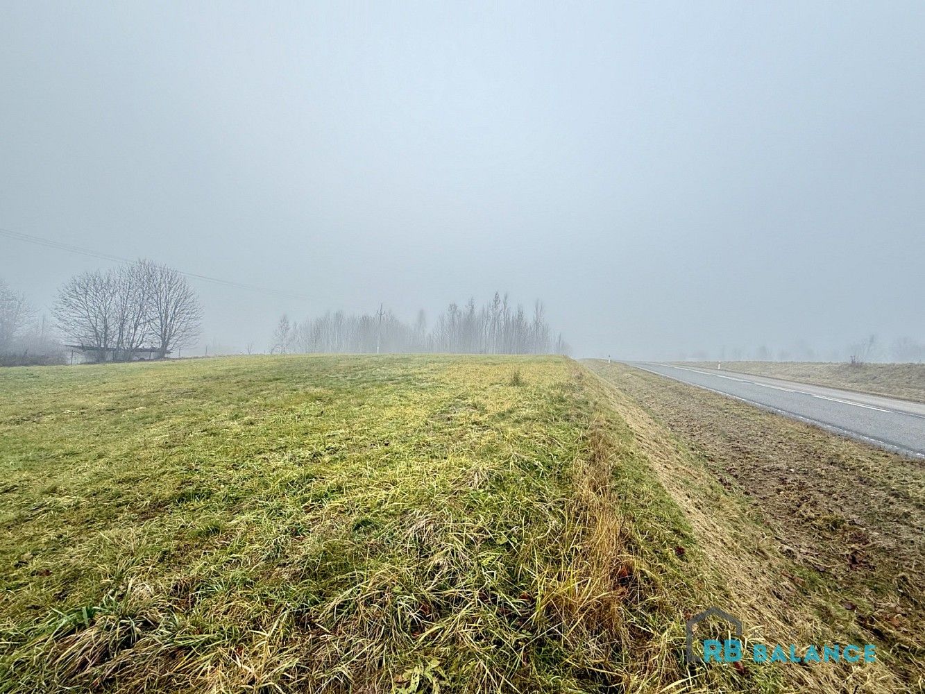 Pozemek pro bydlení · Hradec nad Svitavou, okres Svitavy, Pardubický kraj - 4