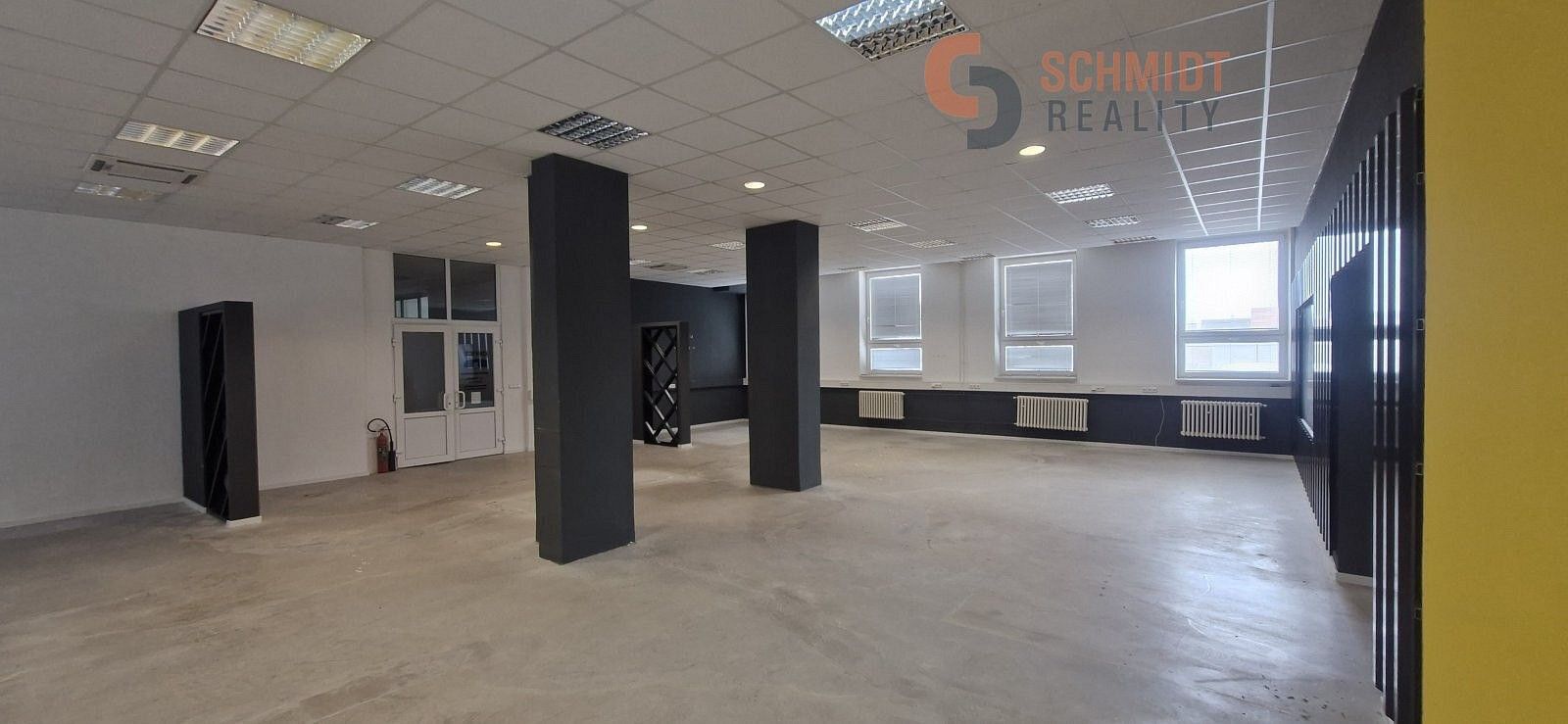 Kancelář · 39 m² · Lednice, okres Břeclav, Jihomoravský kraj - 4