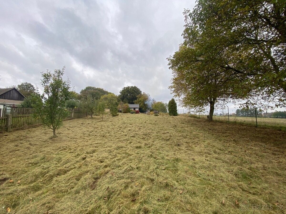 Prodej zahrada - Číhošť, 582 87 - 2