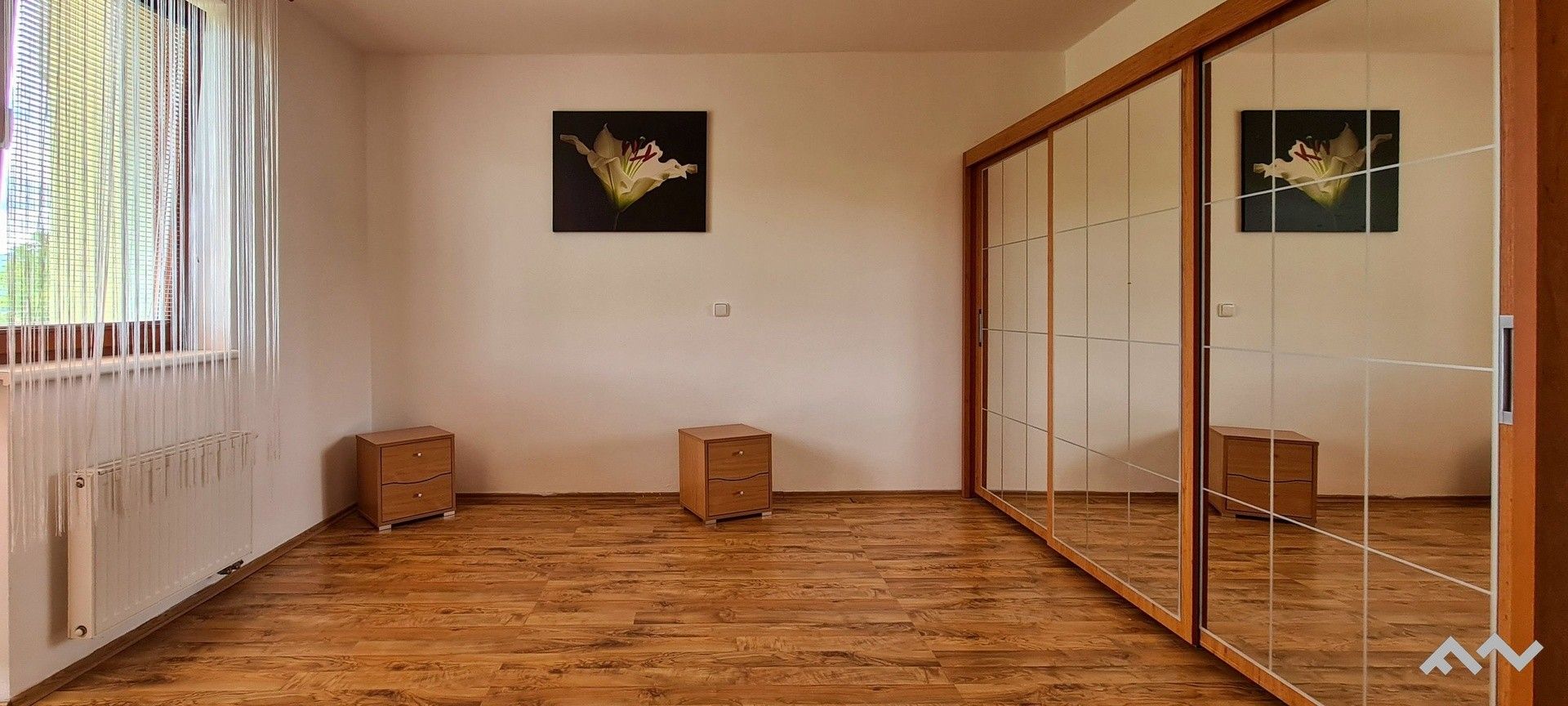 Byt 2+kk · 55 m² · Lipůvka - 4