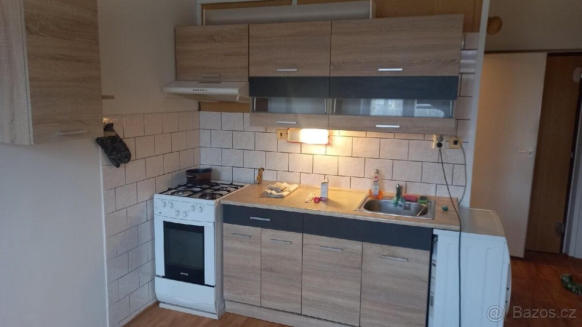 Pronájem byt - Sokolov, 356 01