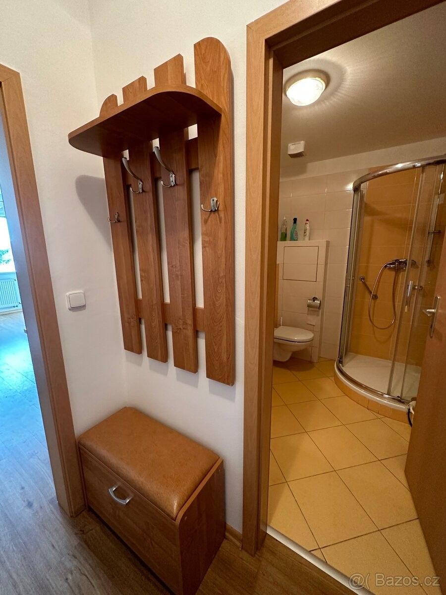 Pronájem byt - Velká Bíteš, 595 01