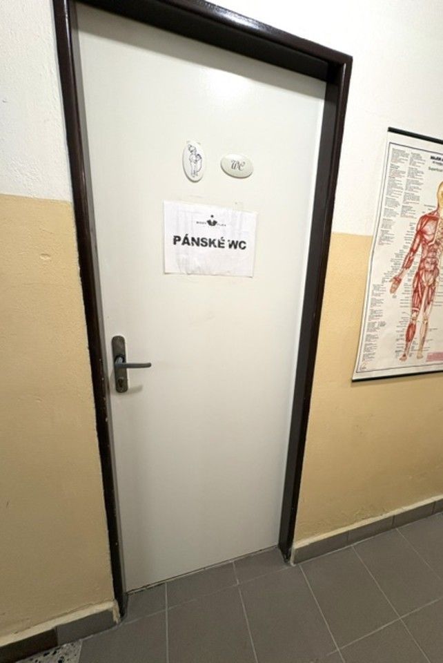 Pronájem komerční - Pokratická 1853, Litoměřice Předměstí, 78 m² - 5