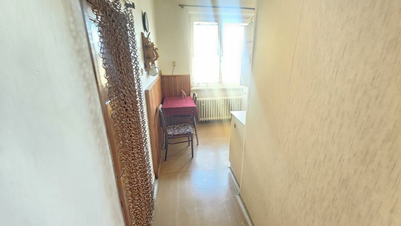 Prodej byt 2+1 - Velká Hradební 2317, Ústí nad Labem Ústí nad Labem-centrum, 52 m² - 5