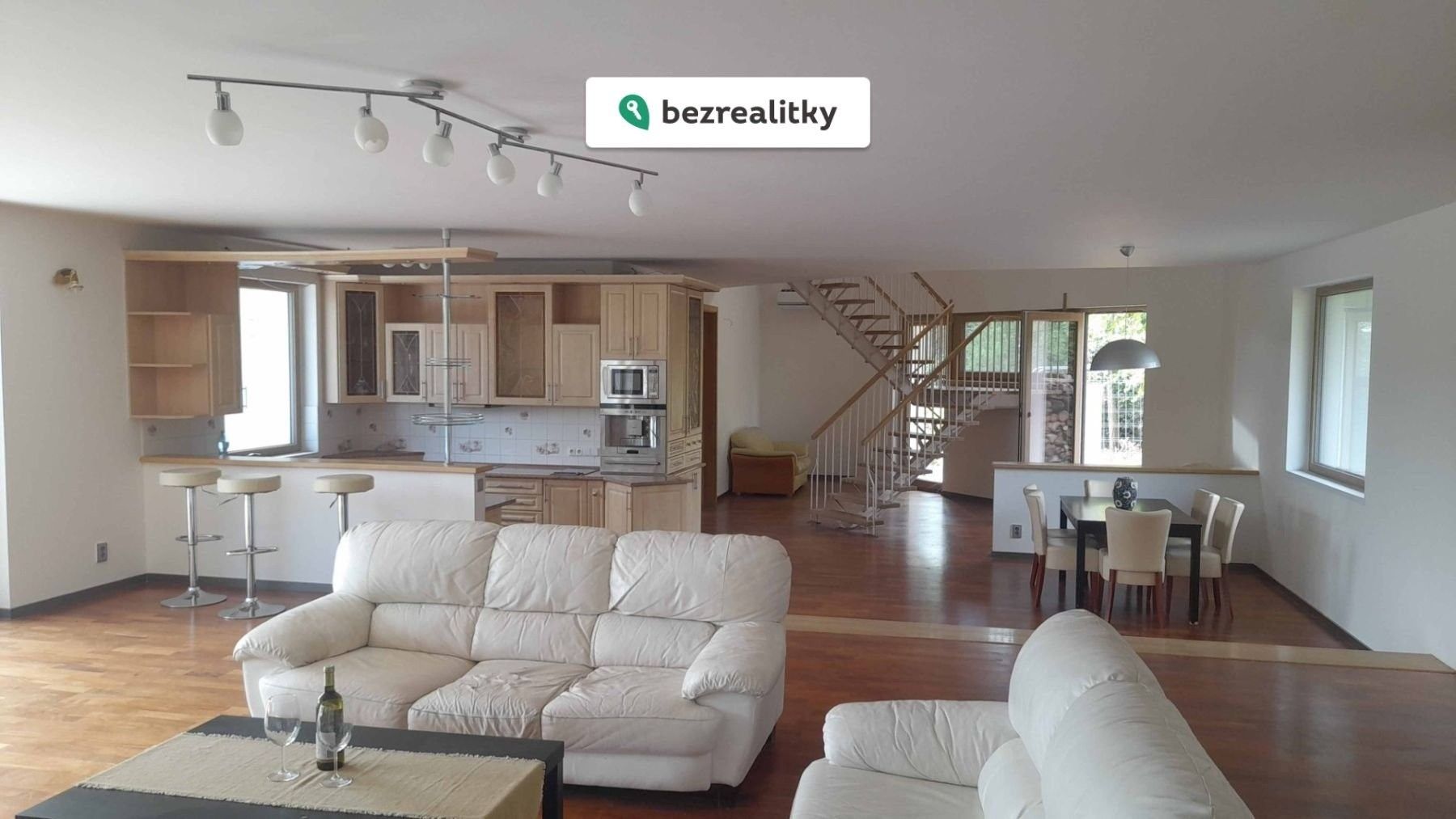 Prodej rodinný dům - Východní 227, Březová-Oleško Oleško, 280 m² - 5