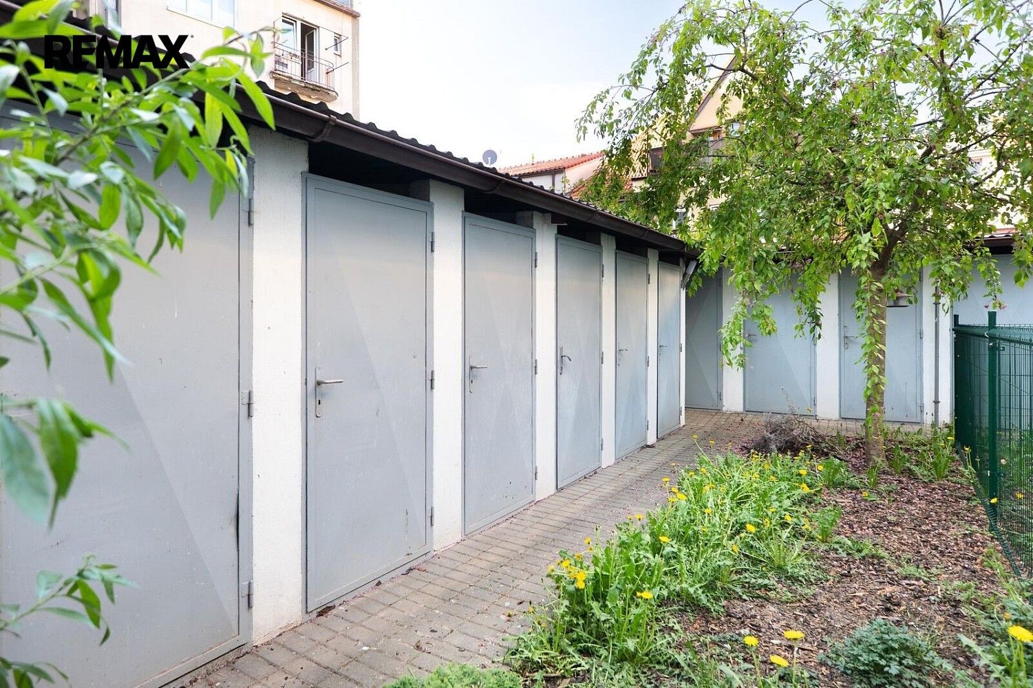 Prodej sklad - Praha - Podolí, okres Praha 4, Hlavní město Praha, 2 m² - 5