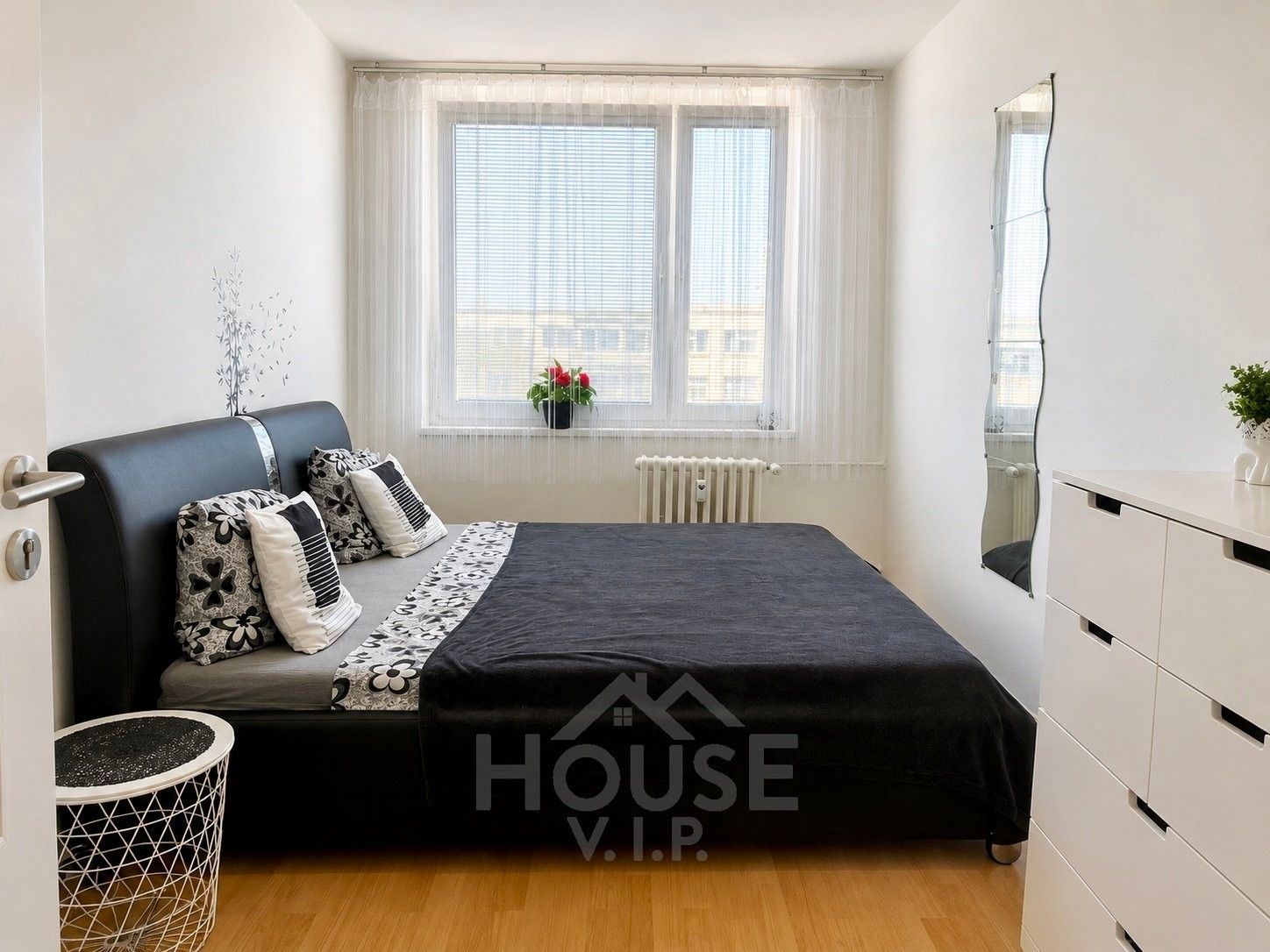 Prodej byt 2+kk - Wassermannova, Praha Hlubočepy, 46 m² - 5