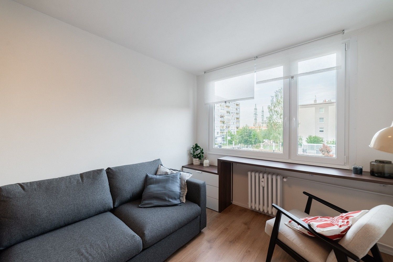 Prodej byt 1+kk - Praha - Chodov, okres Praha 11, Hlavní město Praha, 24 m² - 5