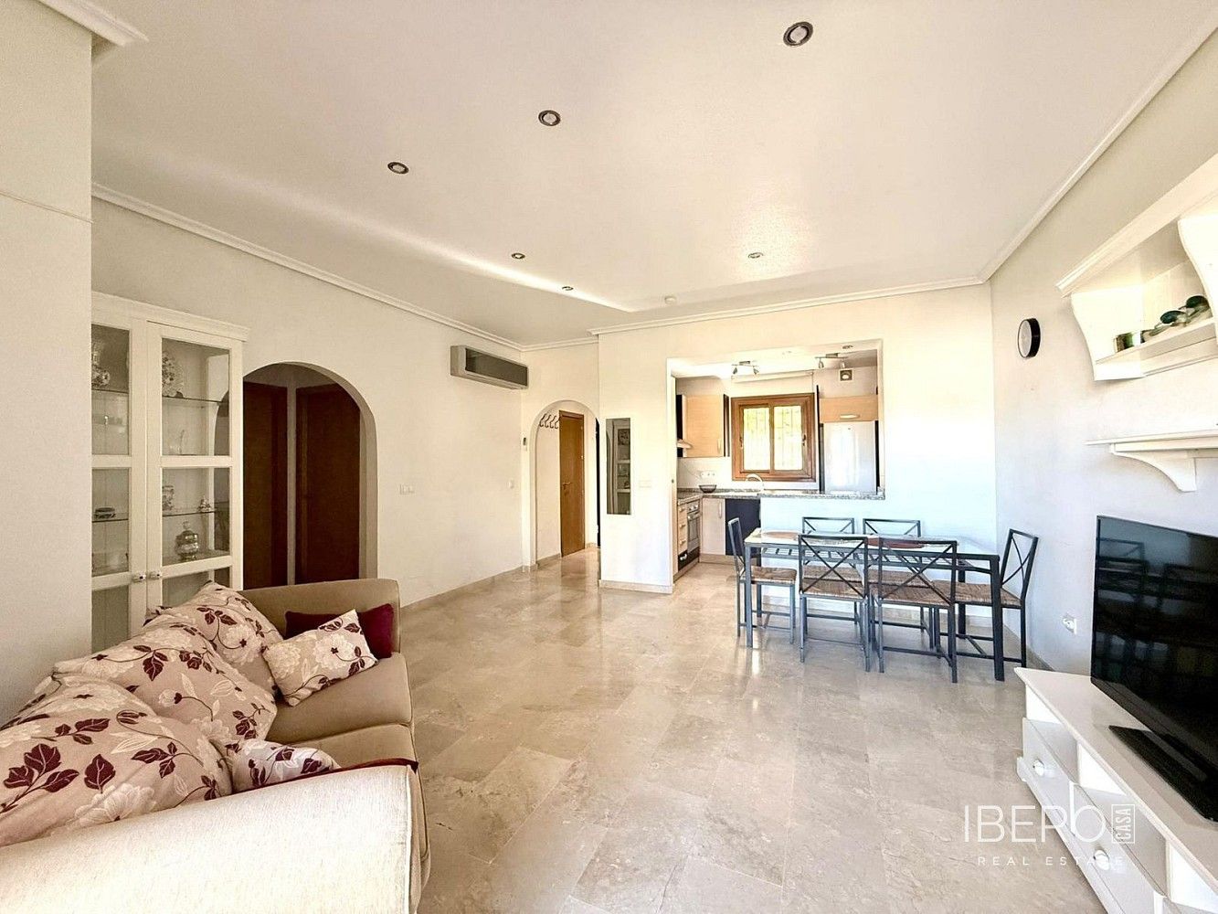 Prodej rodinný dům - Las Ramblas Golf, ES, 81 m² - 5