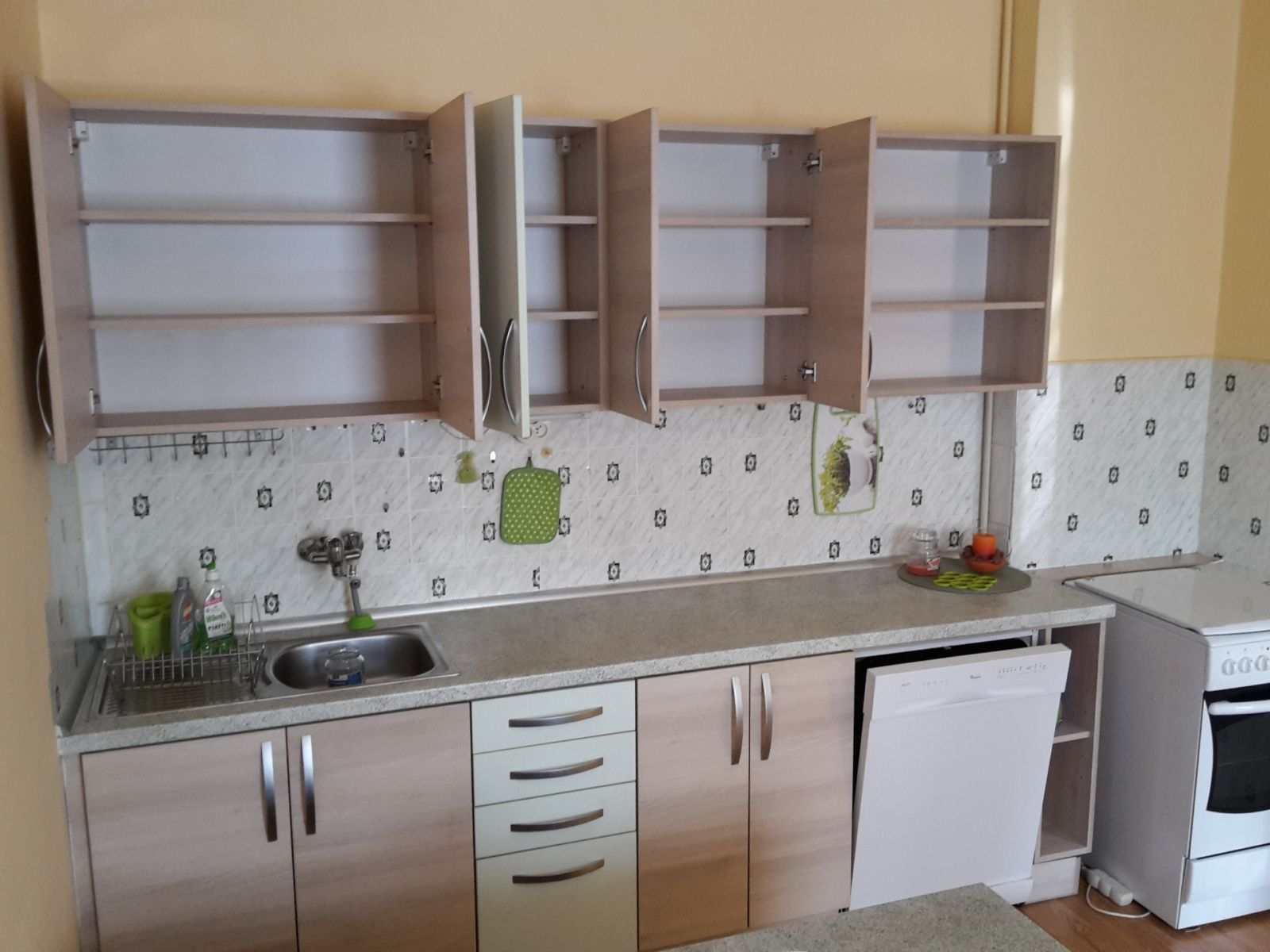 2+1, Libouchec - Libouchec, Ústecký kraj, 73 m² - 2