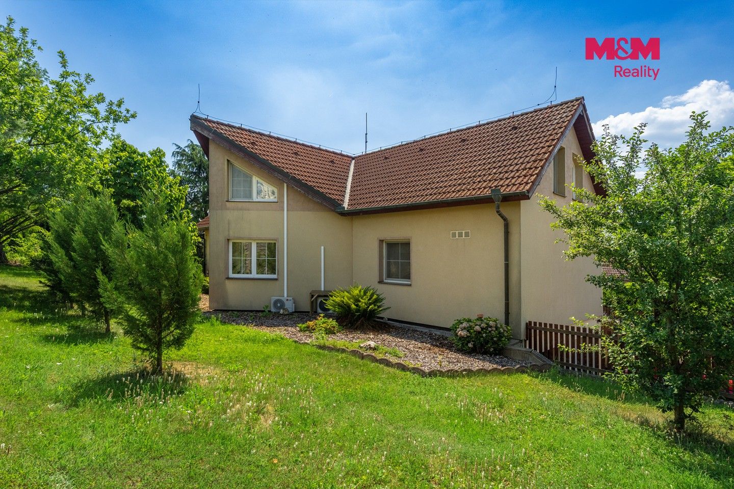 Rodinný dům · 281 m² · Pod Horkou, Vinařice - 3