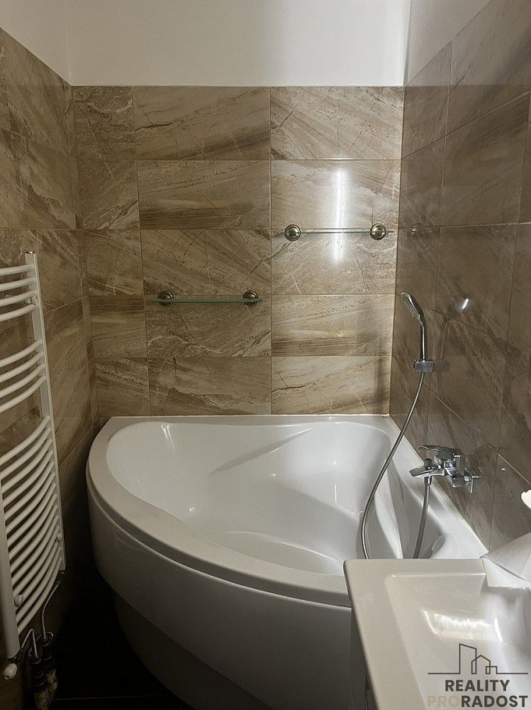 Byt 2+1, 55 m²