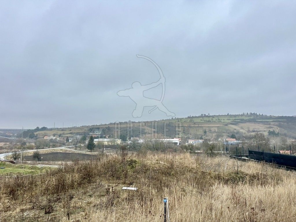 Pozemky pro bydlení, Na Cikánce, Kralupy nad Vltavou