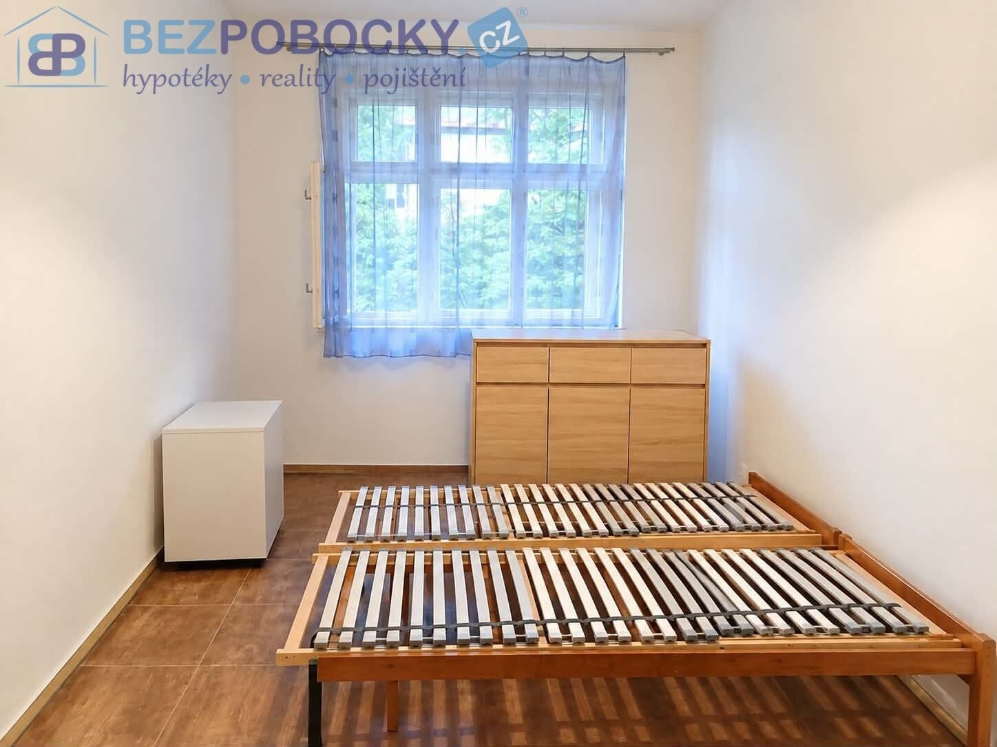 Prodej rodinný dům - Lučice, 110 m² - 5