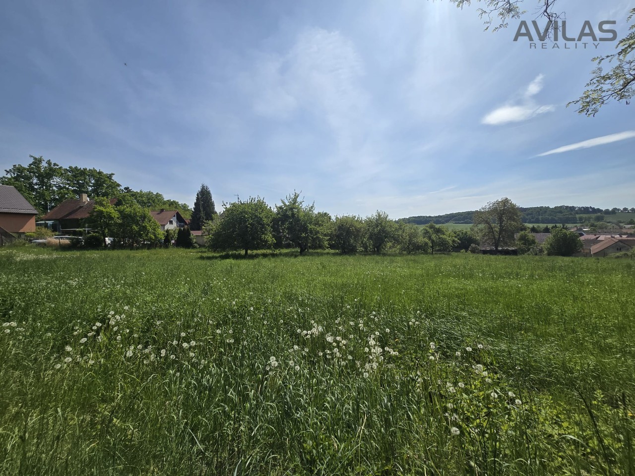 Prodej pozemek pro bydlení - Maršovice, 731 m² - 5