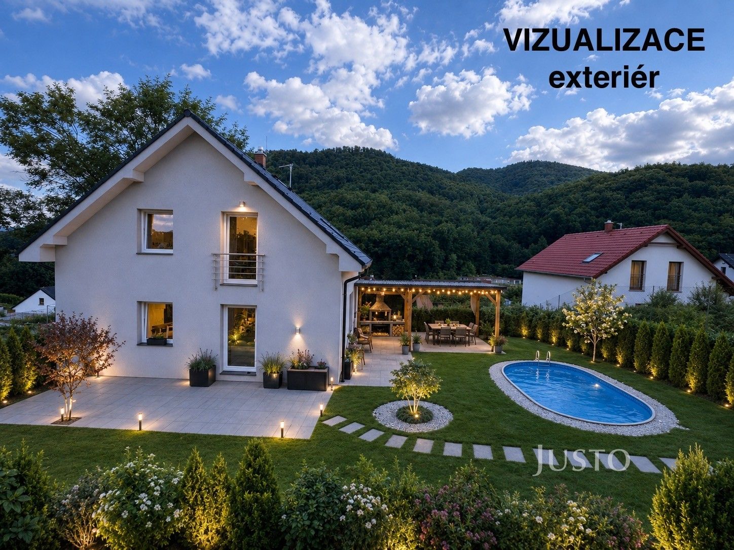 Rodinný dům · 148 m² · Pod Vartou 451, Velké Březno - 4