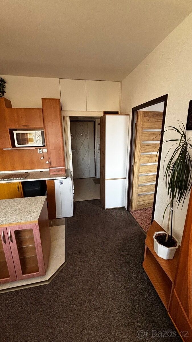 Prodej byt - Sokolov, 356 01