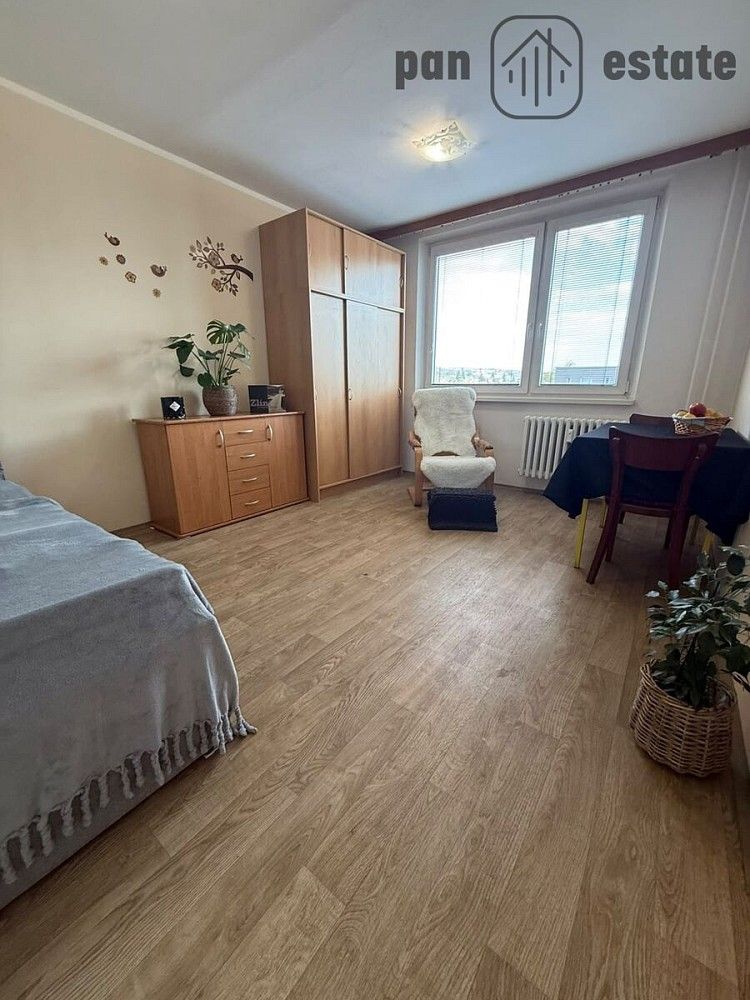 1+1, Dlouhá, Zlín, 32 m² - 2