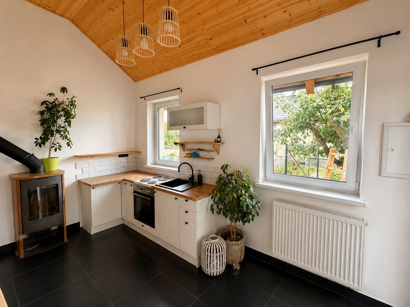 Rodinný dům · 52 m² · Plzeň - Doubravka, okres Plzeň-město, Plzeňský kraj - 4