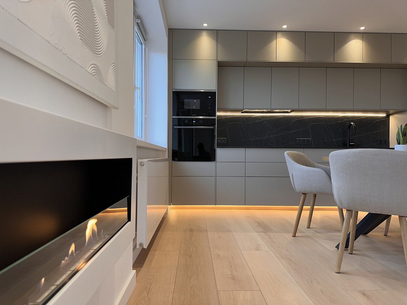 2+kk, Božkovská, Plzeň, 58 m² - 1