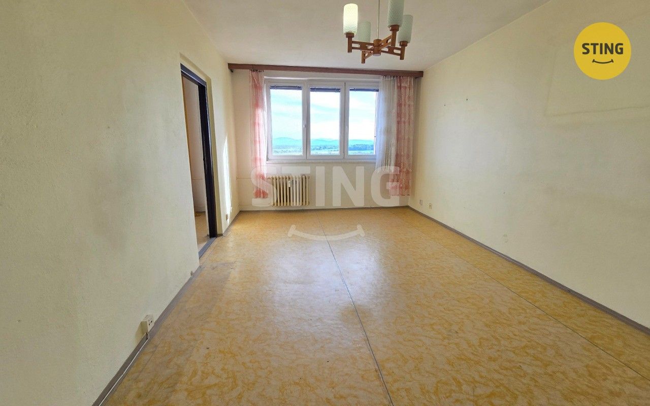 Byt 3+1 · 70 m² · Zdeňka Bára, Ostrava - 4