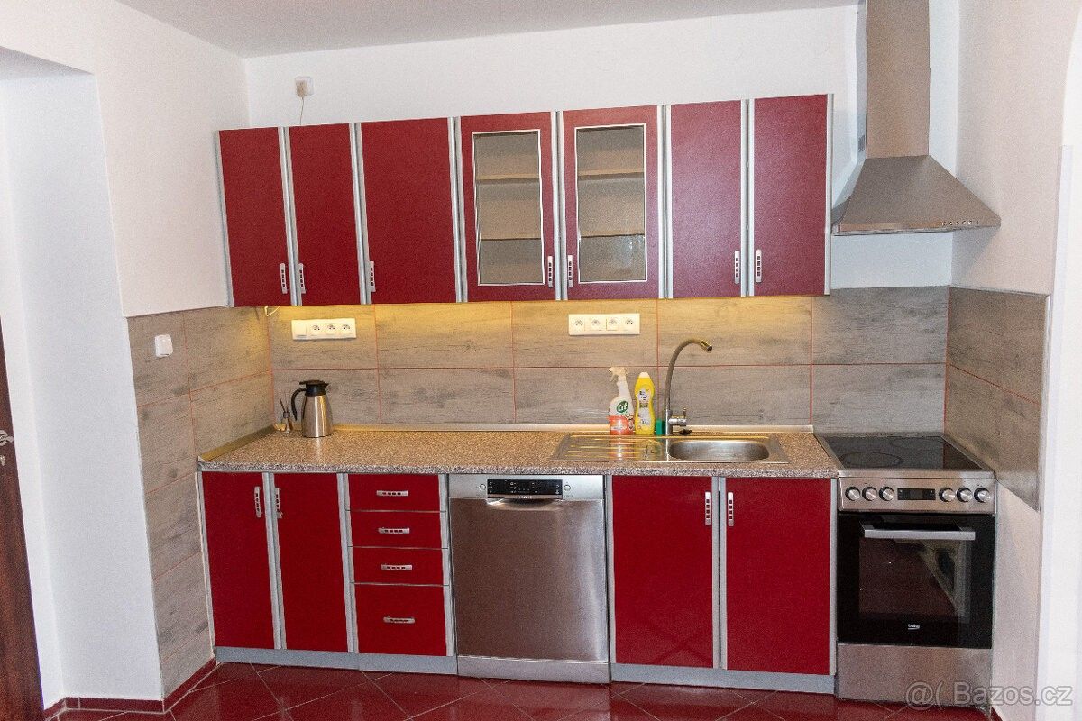 Byty, Horní Bříza, 330 12