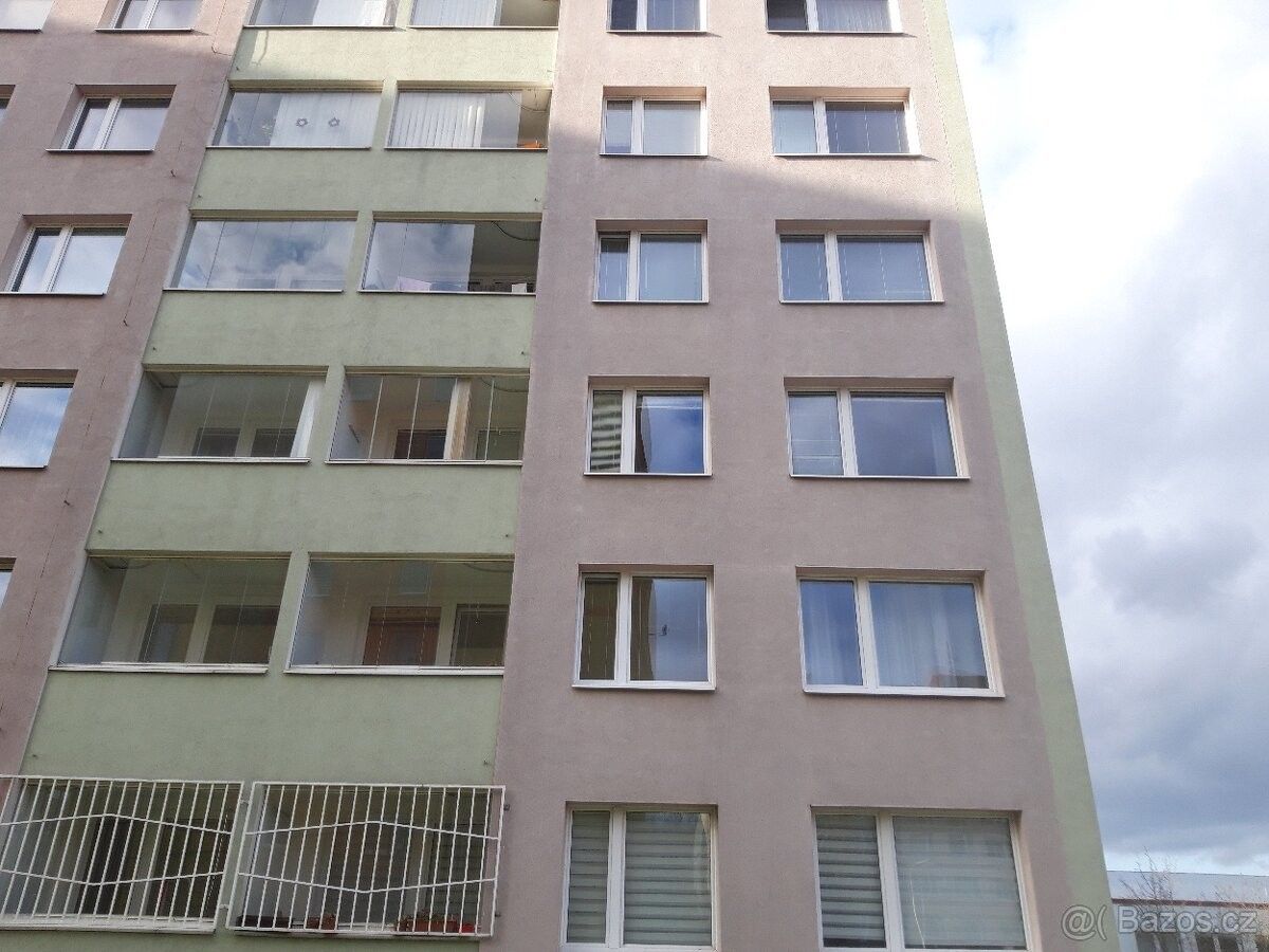 Prodej byt 3+kk - Praha, 101 00, 68 m²