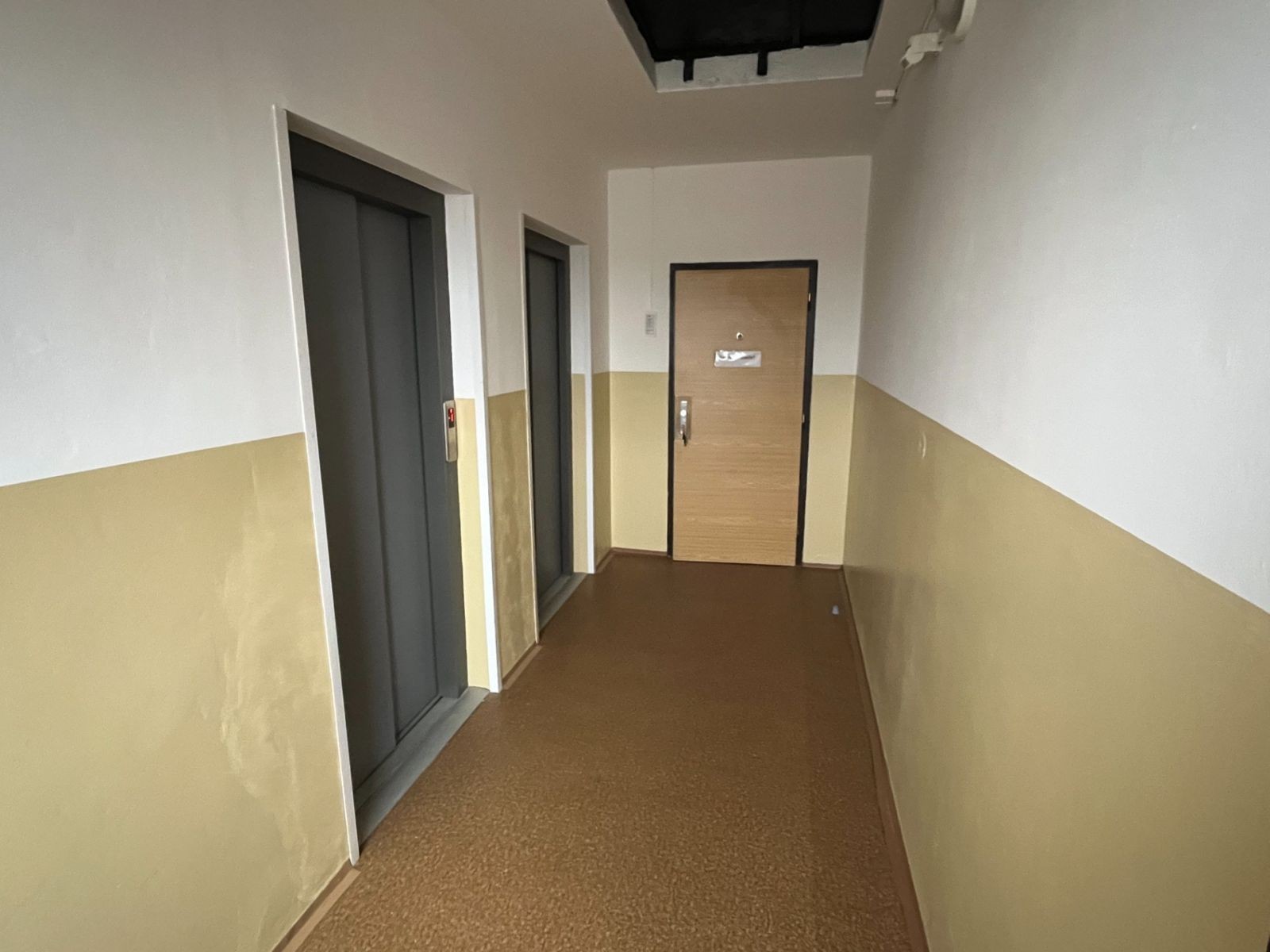 Prodej byt 1+kk - Šrámkova, Ústí nad Labem - Dobětice, Ústecký kraj, 34 m² - 5
