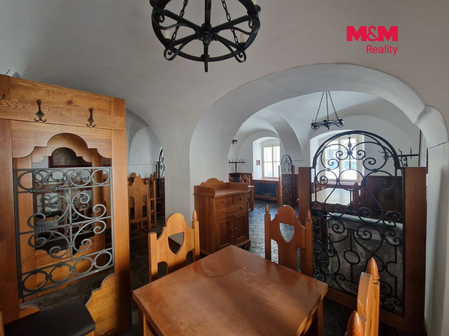 Restaurace · 132 m² · Kutnohorská, Kolín - 3