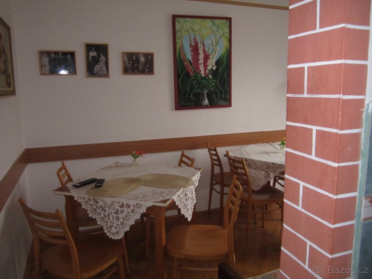 Pronájem restaurace - Frenštát pod Radhoštěm, 744 01 - 5
