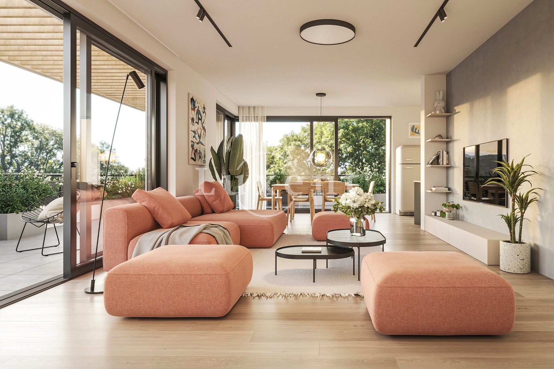 1+kk, Kladno Rozdělov, 37 m² - 2