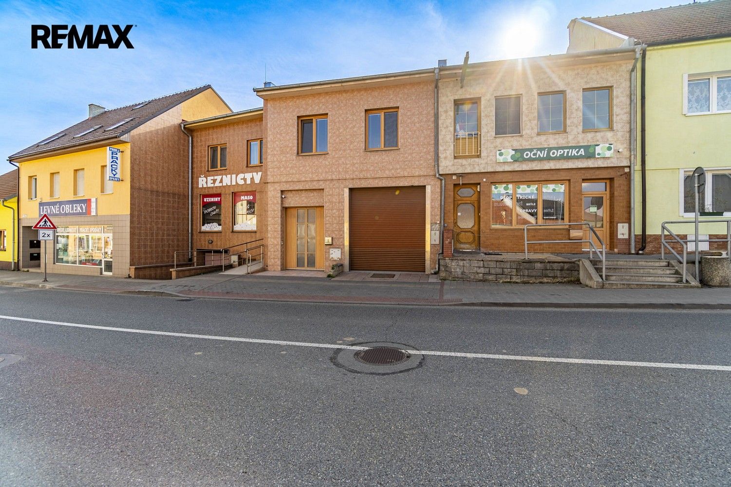 Výrobní prostory, Brno - Tuřany, okres Brno-město, Jihomoravský kraj, 1 263 m² - 2
