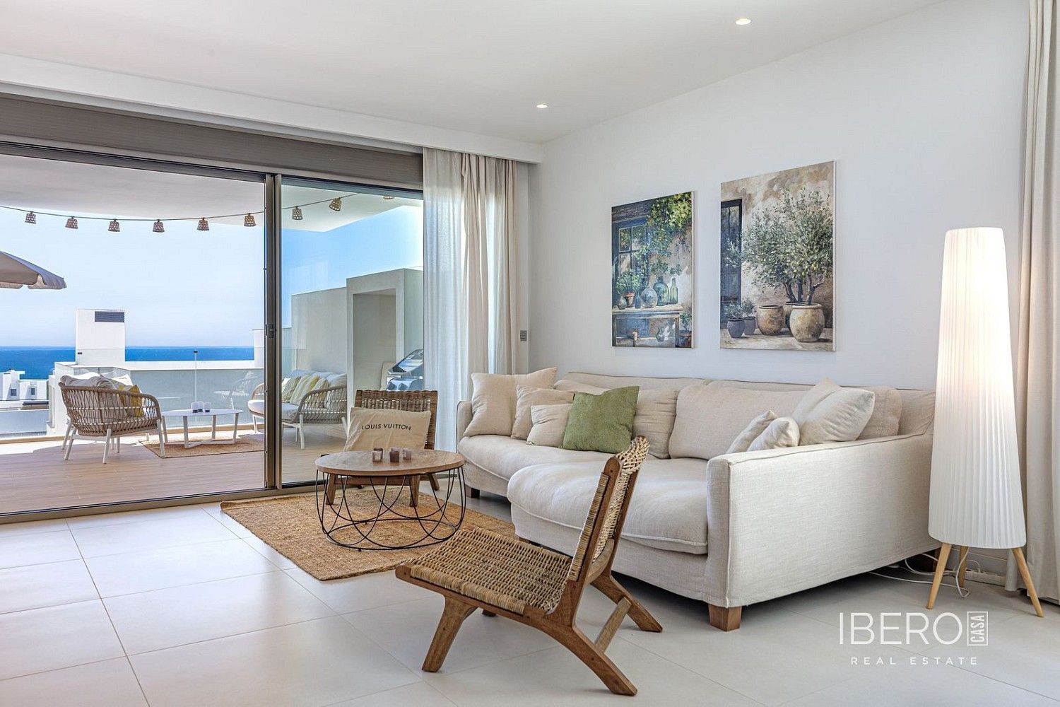 4+kk, Estepona, Španělsko, 171 m² - 2