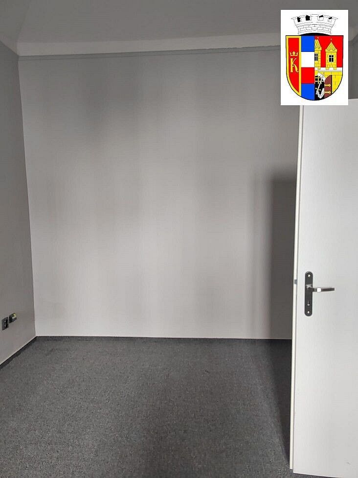 Pronájem kancelář - Praha - Karlín, okres Praha 8, Hlavní město Praha, 63 m² - 5