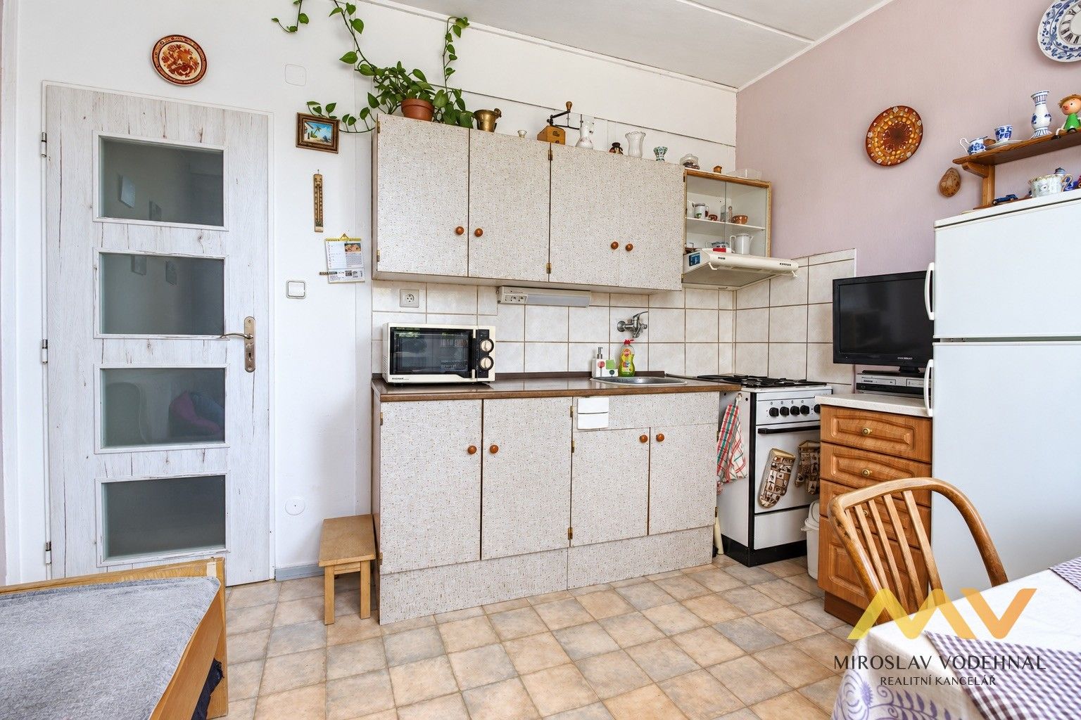 1+1, Jungmannova, Hradec Králové, 41 m² - 2