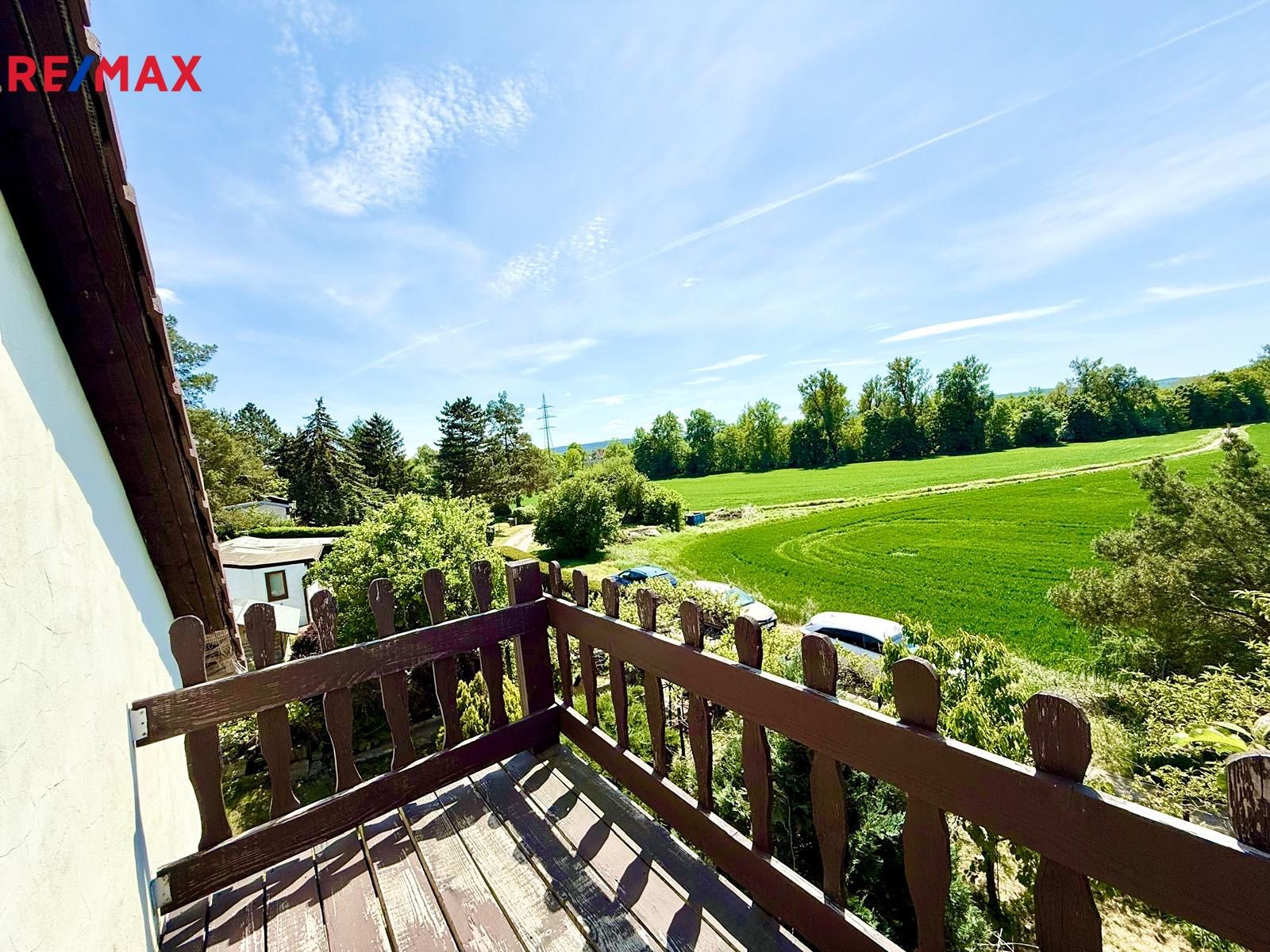 Prodej chata - Levonice, Postoloprty, 60 m²