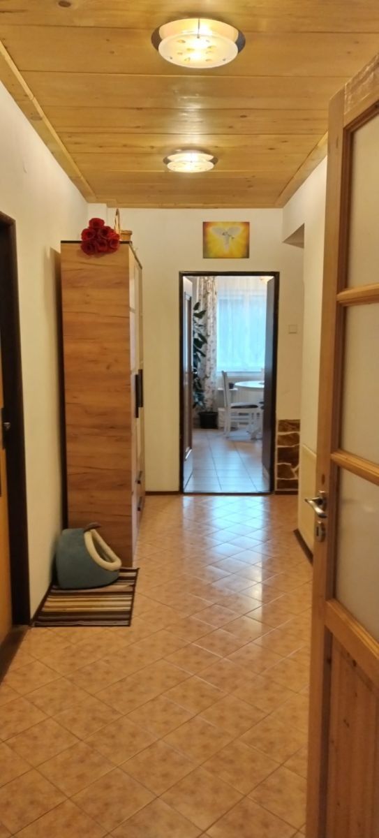 Rodinné domy, Česká Třebová - Skuhrov u České Třebové, Pardubický kraj, 100 m² - 1