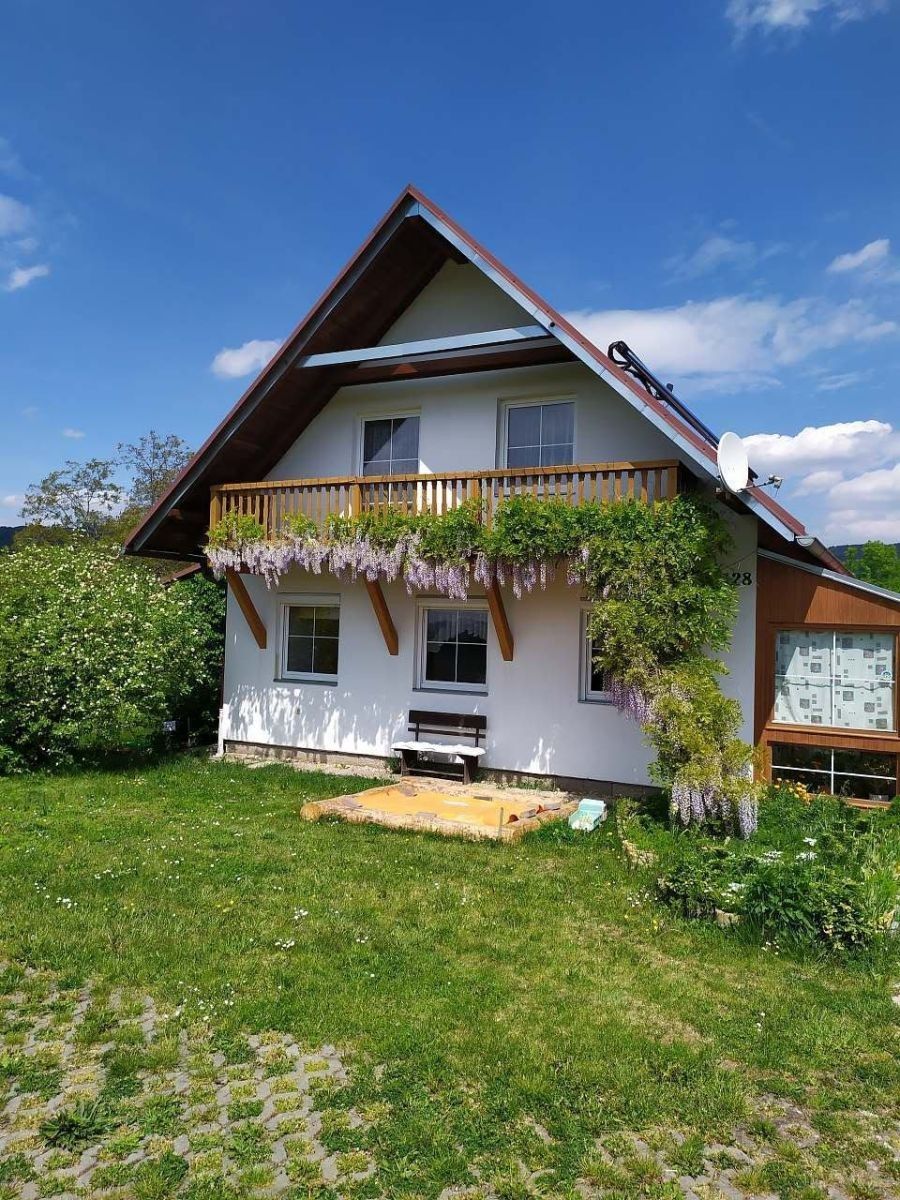 Chaty, Kněžnice, Královéhradecký kraj