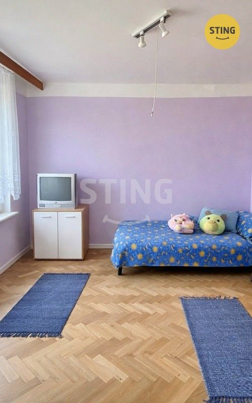 Byt 3+1 · 63 m² · náměstí Republiky, Opava - 3