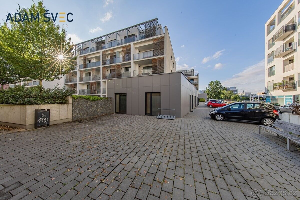 Byty, Olomouc, 779 00