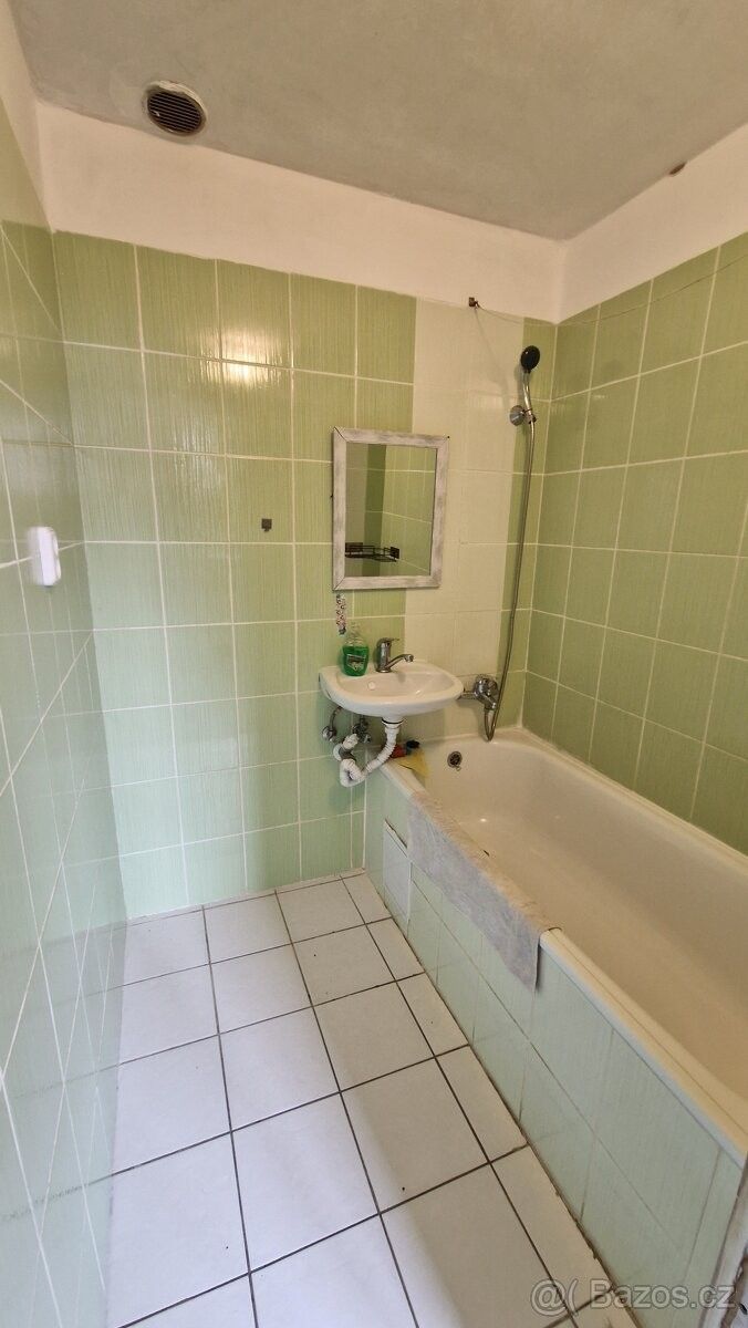 Pronájem byt - Lázně Kynžvart, 354 91