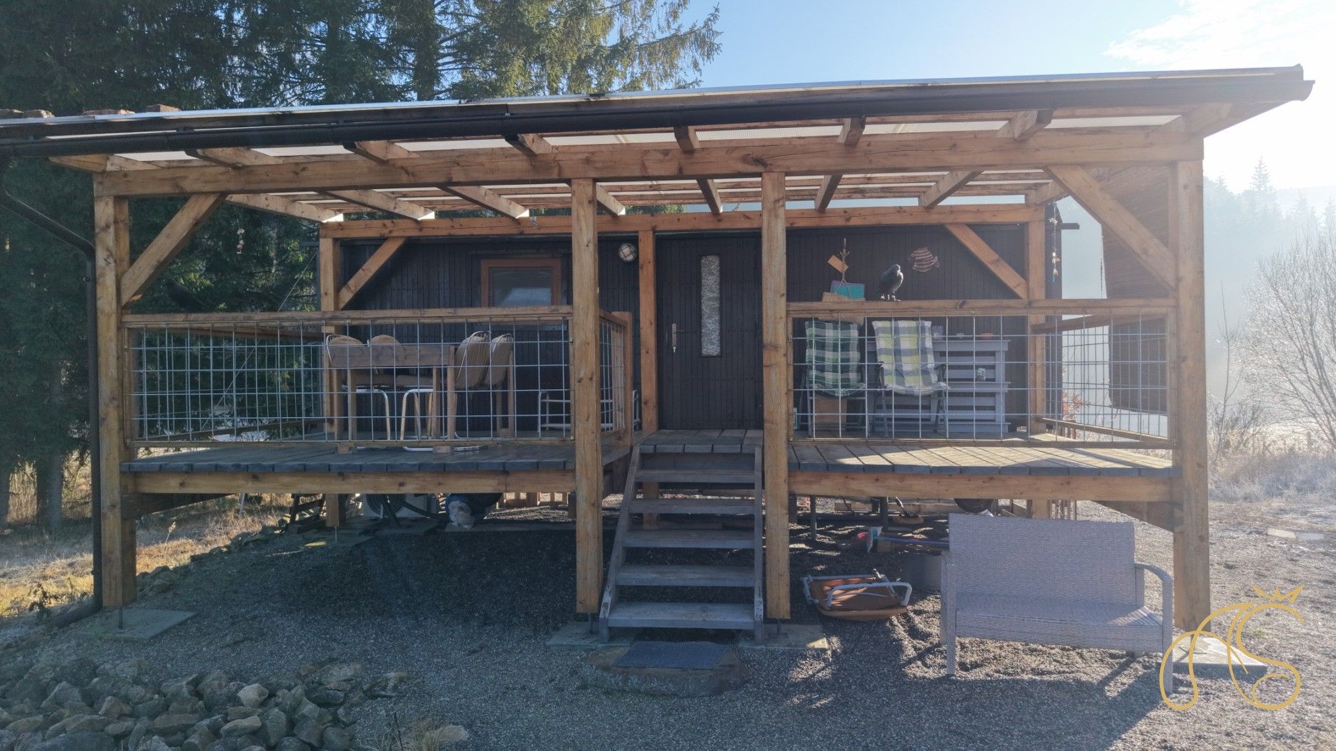 Ostatní, Opatov, 12 118 m²