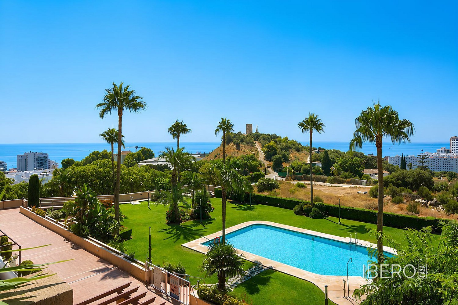 5+kk, Fuengirola, Španělsko, 220 m² - 1
