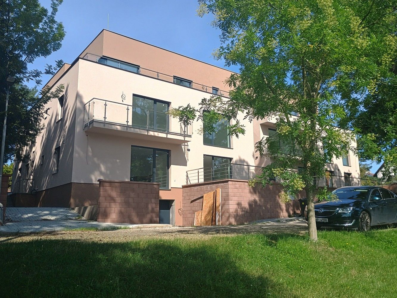 Prodej byt 4+1 - Brandýs nad Labem-Stará Boleslav - Brandýs nad Labem, okres Praha-východ, Středočeský kraj, 112 m² - 5