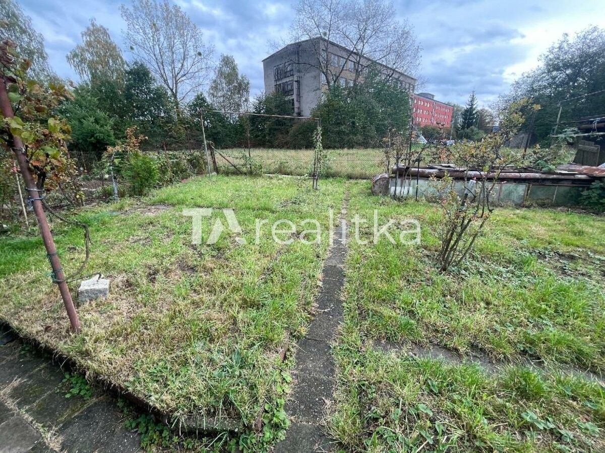 Prodej zahrada - Karviná, 735 06, 187 m²