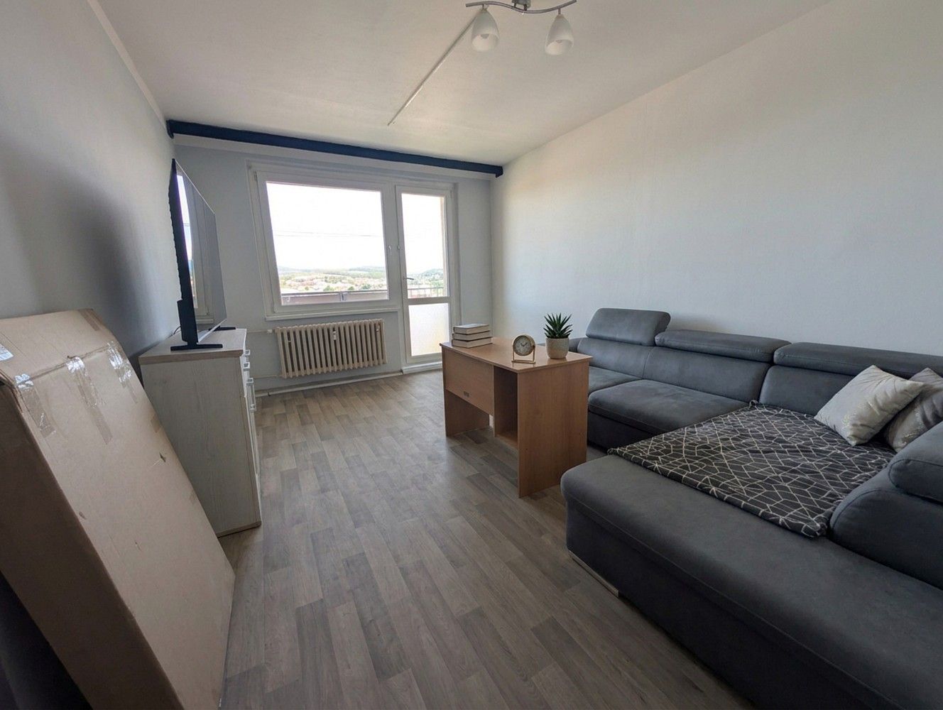 3+1, Šternberk, okres Olomouc, Olomoucký kraj, 63 m² - 1