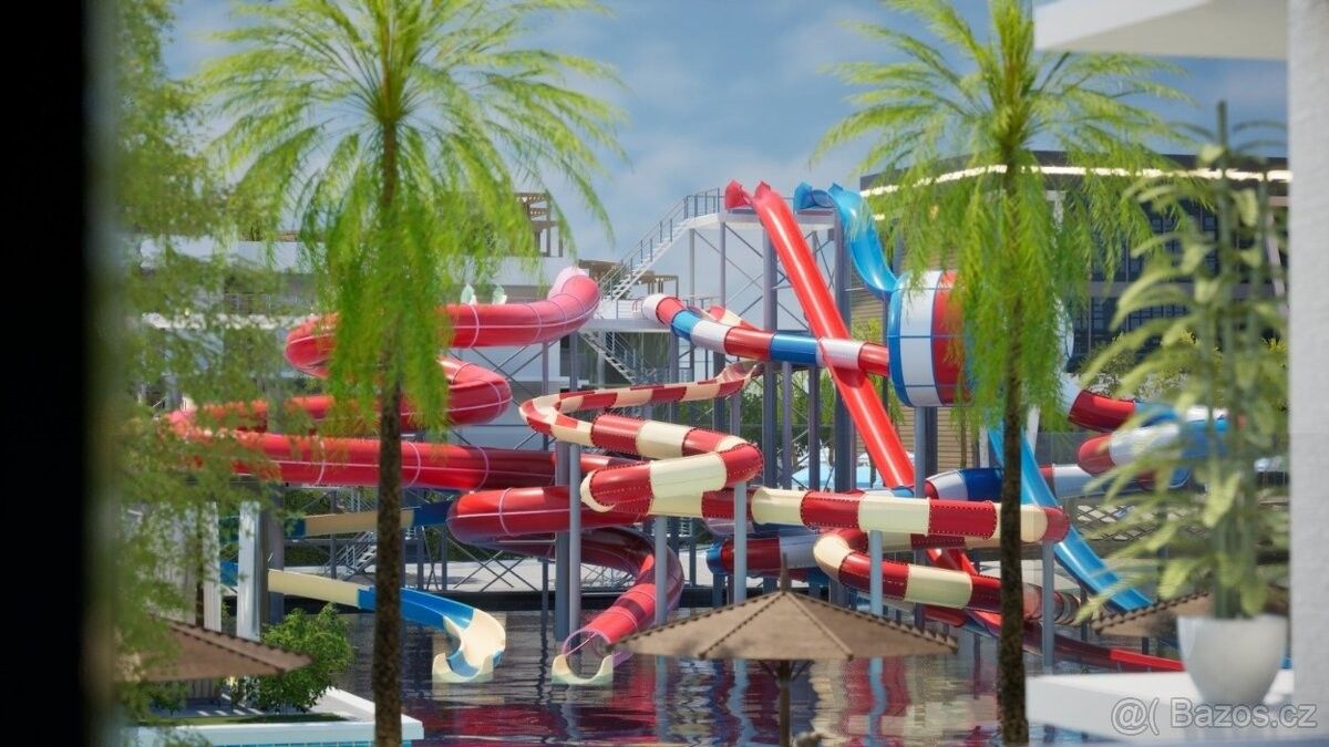 Prodej byt - 987 66, Zahraničí