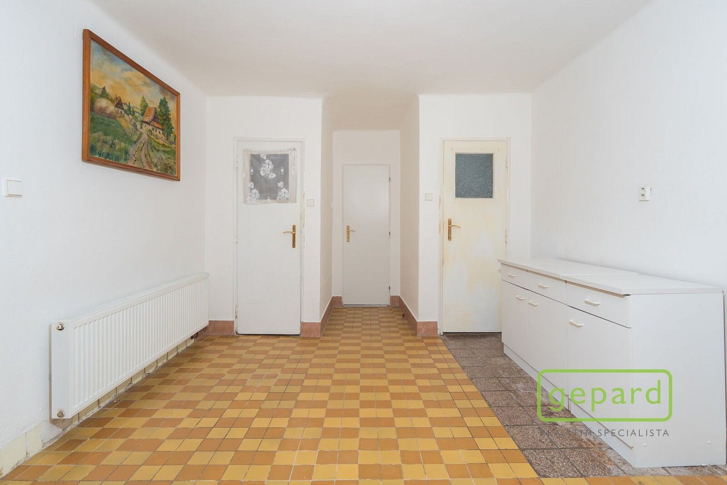 Prodej rodinný dům - Kestřany, okres Písek, 207 m² - 5
