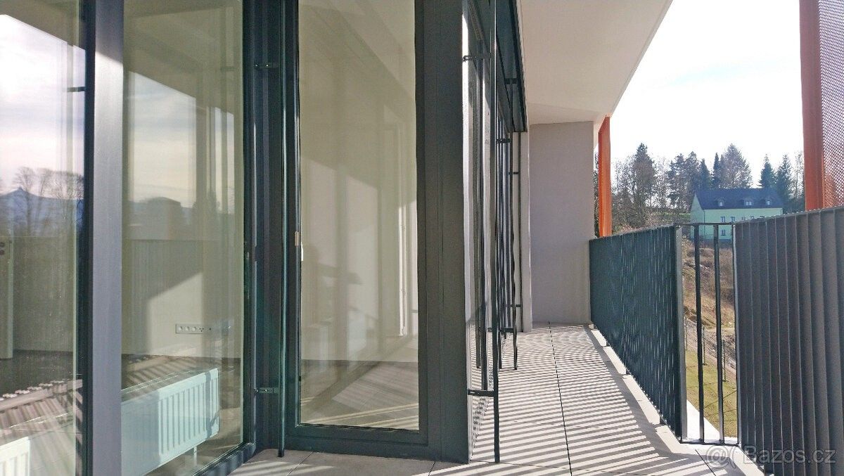 Pronájem byt 2+kk - Liberec, 460 01, 55 m²